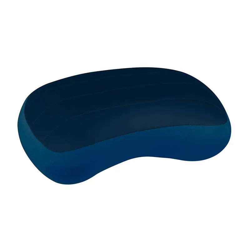 Sea to Summit - Aeros Premium Pillow Deluxe - Navy-1